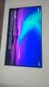 海信电视大薄荷E52S 100吋 抗反光墨晶屏U+MiniLED 53mm超薄 高刷180Hz 杜比全景声 艺术电视能效补贴 实拍图