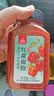 川珍甜椒粉250g瓶装 自然色泽 纯红椒粉韩式泡菜辣椒粉不辣烘焙腌炖肉 实拍图