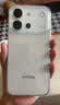vivo S60 12GB+256GB 星星海 4K原生感Live 4K星光Live 云台级防抖主摄  AI拍照手机 田曦薇 国家补贴 实拍图