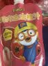 啵乐乐（Pororo）鸡内金山楂汁儿童果汁饮料便携单袋装105ml*1 实拍图