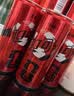 可口可乐（Coca-Cola）零度 无糖零卡汽水 碳酸饮料 330ml*24摩登罐 新老包装随机发 实拍图