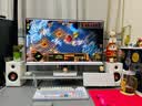 联合创新32吋4K双模320Hz miniled显示器防眩光视网膜镜面屏mac mini外接电竞游戏办公电脑GA32V1M MAX 实拍图