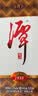 潭酒 1935升级版(非活动版) 酱香型白酒53度 500ml*1瓶送礼家乡酒 实拍图