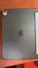 CangHua 适用ipad air5保护套11/10.9英寸2022/2020款Air5/4保护套苹果平板电脑三折支架超薄防摔抗弯皮套 实拍图