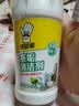 老管家 茶垢清洁剂茶渍咖啡渍清除剂茶具水杯茶壶除垢剂免刷洗400g 实拍图