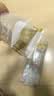 白象【孙颖莎推荐】低GI食品无盐0钠荞麦面70%苦荞麦100g*5包粗粮面条 实拍图