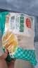 安井小厨 卡兹脆鸡排 2斤装1kg 约10片 腌制冷冻鸡肉排 空气炸锅小吃 实拍图