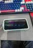 绿联【无黑边不挡屏】适用iPhone18ProMax/17ProMax钢化膜苹果18/17ProMax手机膜无边高清抗指纹防摔膜 实拍图