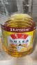 鲁花 【保真菜籽油】食用油 低芥酸特香菜籽油 6.18L   物理压榨 实拍图