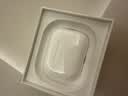 Apple/苹果 AirPods Pro (第三代) 搭配MagSafe充电盒 (USB-C)蓝牙耳机 适用iPhone/iPad/Mac MFHP4CH/A 实拍图