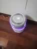 飞利浦（PHILIPS）加湿器家用卧室母婴专用静音除菌无雾空调加湿机鼻炎孕妇婴幼儿桌面大容量HU5710/10礼物 实拍图