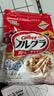 卡乐比（Calbee）原味水果麦片600g 进口非油炸 营养代餐早餐零食 实拍图