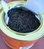 八马茶业红茶 非遗工艺 礼赠佳品 武夷山金骏眉特级茶叶 80g*3罐 实拍图