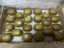 佳沛（zespri）新西兰金奇异果22粒巨大原箱146-175g猕猴桃水果礼盒 实拍图
