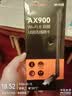 Tenda腾达 usb无线网卡wifi6 AX900双频5g 无线网卡台式机专用 高增益天线 wifi接收器 无线wifi发射 实拍图