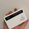 zhankuo2026新款随身wifi全国通用高速网络无线wifi-6支持5G/4G设备移动电信多网通无限制流量便携式上网 升级版【追剧刷视频+3c认证+送体验流量】 2026新款【0预存+0月租+不 实拍图