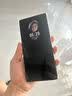 努比亚（nubia）Z80 Ultra 真全面屏 第五代骁龙8至尊版 红魔同款游戏引擎 16+512 魅影黑 5G游戏AI手机 国家补贴 实拍图