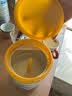 佳贝艾特（Kabrita）贝贝高高钙8倍CBP儿童成长羊奶粉4段(3岁以上)700克 实拍图