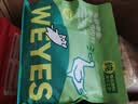 WEYES厚切鸭大胸60g冻干猫咪零食鸭胸肉幼猫零食犬磨牙狗零食营养拌粮 实拍图