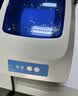 佳博（Gprinter）GP-1324D 热敏标签打印机 USB版 电商快递面单108mm不干胶服装零售仓储跨境物流商用办公打单机 实拍图