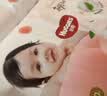 好奇（Huggies）铂金装小桃裤成长裤XXXL26片*4包(17kg以上)【散热口碑王】 实拍图