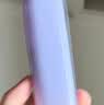兰芝雪纱丝柔隔离霜妆前乳防晒遮瑕30ml#40紫色生日礼物送女友 实拍图