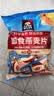 桂格（QUAKER）即食燕麦片490克 （35g*14袋） 营养早餐 膳食纤维 实拍图