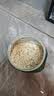 西麦有机胚芽燕麦片桶装800g 家庭装高蛋白质营养早餐0添加蔗糖 实拍图