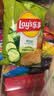 乐事（Lay's）薯片混合口味75g*6包450g 休闲零食 解馋零食 实拍图