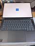 ThinkPad国家补贴15%联想笔记本电脑ThinkBook14+ 2026全能本 锐龙7 H 255 32G 1T 3K 14.5英寸高刷 月神灰 实拍图