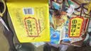 十月稻田 黄豆 2斤 东北大豆 非转基因 打豆浆料包 发豆芽 营养速食早餐 实拍图