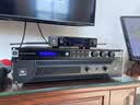 JBL【政府补贴】KI110家庭ktv音响套装卡拉OK点歌机一体机家庭影院组合家用K歌专业音箱唱歌设备 实拍图