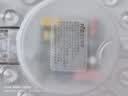 雷士（NVC）led灯盘吸顶替换灯芯灯泡灯板圆形磁吸灯条光源模组40瓦白光6500K 实拍图