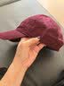 MLB帽子男女棒球帽四季软顶休闲鸭舌帽遮阳送礼3ACP6601N-07RDS 实拍图