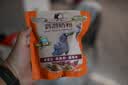 开元鹦鹉奶粉 升级版鸟粮小鸟手养鹦鹉雏鸟饲料营养乳粉幼鸟食 实拍图