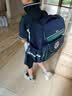 卡拉羊书包小学生1-3-6年级儿童减负防下坠大容量男女生双肩包背包 实拍图