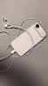 Apple/苹果 EarPods USB-C有线耳机 type-c有线耳机  iPhone 18有线耳机笔记本耳机游戏音乐 实拍图