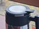 SENSO纯钛保温壶大容量焖茶壶泡茶壶送礼品送礼长辈生日800ml京东自营 实拍图