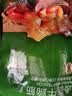 京东京造卤香牛蹄筋180g高蛋白零食卤牛肉筋头巴脑 牛肉筋 实拍图