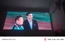 极米（XGIMI）Z9X 4K 高亮版 升级1600CVIA 轻薄4K光学变焦三色激光投影 家用投影仪办公会议无线投屏国家补贴 实拍图