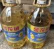 金龙鱼 食用油 葵花籽清香型调和油5L （新老包装随机发货） 实拍图
