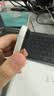 Apple/苹果/苹果 iPhone 17 256GB 白色 支持移动联通电信5G 双卡双待手机 实拍图