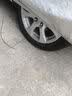 双星JUOGO轮胎 205/55R16 91V SH71适配新朗逸/速腾/英朗GT/宝来 实拍图