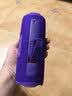 JBL FLIP7 音乐万花筒七代 蓝牙音箱 户外音响 AI音效增强 赛道扬声器  旅行礼物推荐 罗兰紫 实拍图