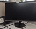 Lecoo联想来酷23.8英寸IPS100Hz高刷全高清三微边 HDMI接口 广视角 可壁挂 电脑办公显示器B2431E 实拍图