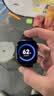 华为（HUAWEI）手表WATCH FIT 4【咨询享优惠】运动智能健康管理蓝牙通话轻薄NFC门禁交通支付送男女士朋友5Pro 韵律黑丨送定制表带+精美表盘 实拍图