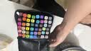 Touch mark【开学文具】泰驰马克笔48色水彩笔动漫双头油性美术画笔记号笔学生儿童送男孩女孩开学生日礼物 实拍图