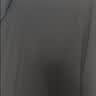 京东京造红点10A抗菌短袖t恤男2026新款圆领打底衫内搭春夏衣服 黑色XL 实拍图