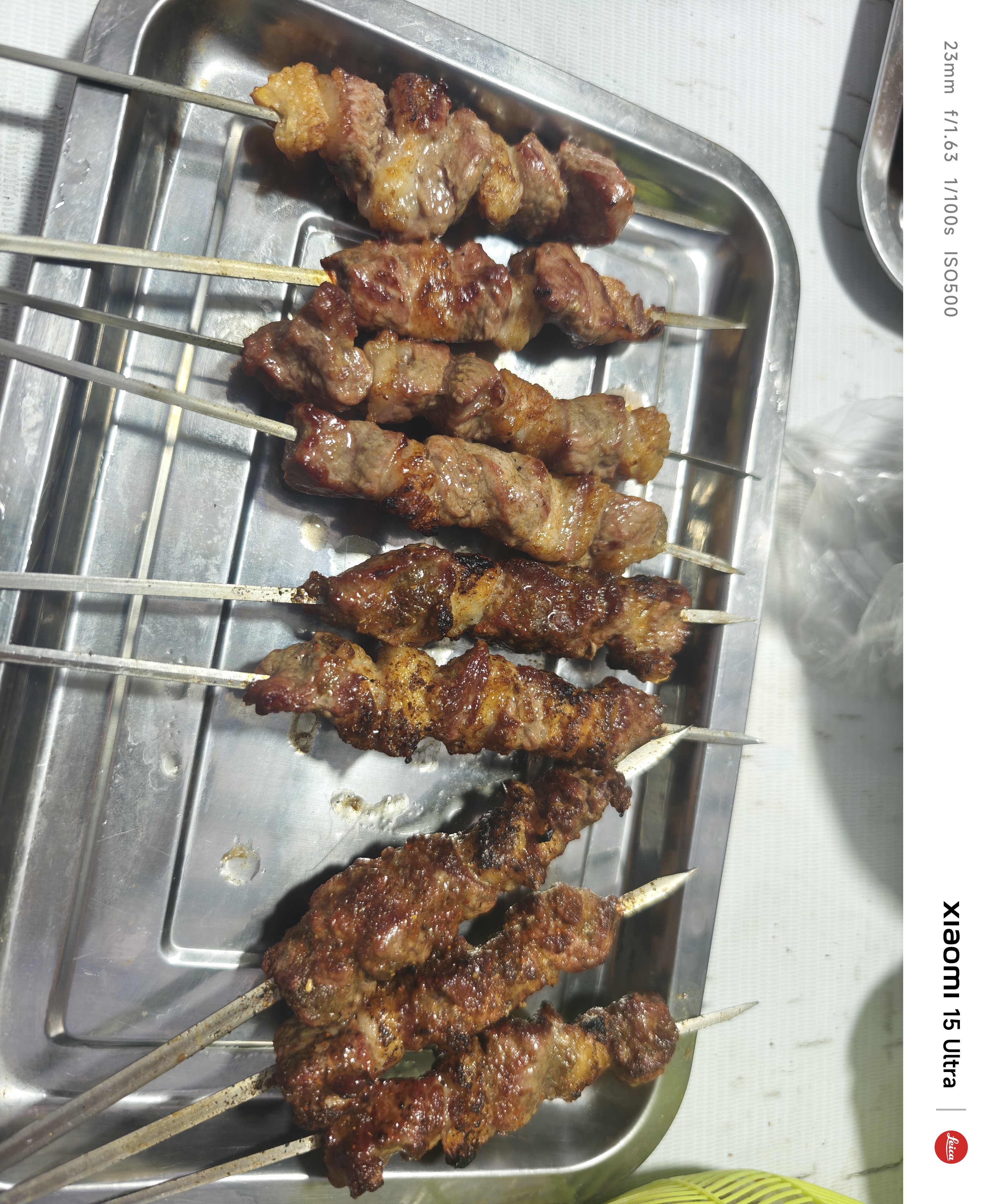 天顺源【草饲散养】新西兰羔羊原切剔骨羊排肉 2斤 生鲜排酸肉 烧烤食材 实拍图