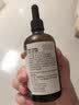 爷爷的农场牛油果油辅食油110ml 热炒凉拌鳄梨油  送宝宝婴儿辅食6-12月食谱 实拍图